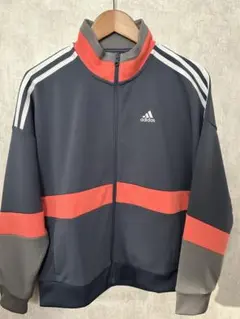 【新品未使用】アディダス AEROREADY トラックジャケット ジャージ