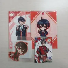 カラフルピーチ ゆあんくん まとめ売り