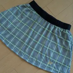 YONEX スコート　Mサイズ