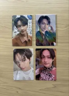 2026年最新】ジュン トレカ seventeen セットの人気アイテム - メルカリ
