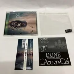 L'Arc～en～Ciel/DUNE