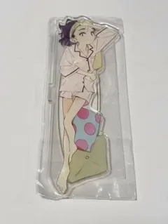 Do It Yourself どぅー・いっと・ゆあせるふ アクリルスタンド 新品