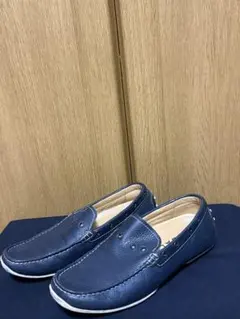 REGAL メンズドライビングシューズのサムネイル
