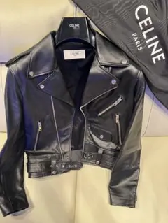 CELINE レザージャケットのサムネイル