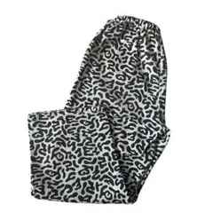 ク*マ様 韓国軍　バクテリアカモパンツ