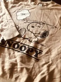 スヌーピー xl