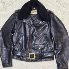 2025年最新】schott ライダース ワンスターの人気アイテム