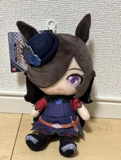 2026年最新】ウマ娘 Chibiぬいぐるみ ライスシャワーの人気アイテム