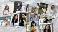 fromis_9 ユニバーサルミュージック特典
