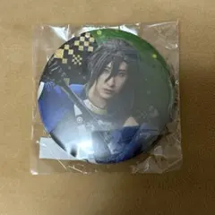 ミュージカル刀剣乱舞 笹貫 缶バッジ