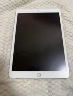 美品　iPad 7th wifiモデル　シルバー