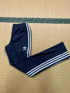 adidas ヨーロッパ firebird ファイヤーバード トラックパンツ