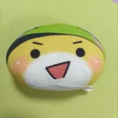カラフルピーチ からぴち シヴァ 一番くじ おやすみ＆おやすみ ぬいぐるみ