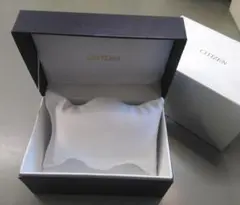 2025年最新】citizen 空箱の人気アイテム - メルカリ