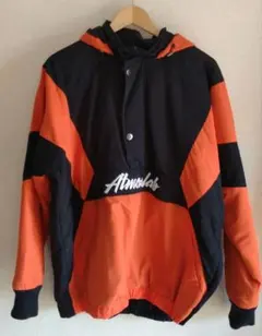 STARTER × ATMOS LAB アノラック　ジャケット　アトモス