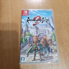 ロマンシング サガ 2 Nintendo Switch