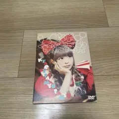 きゃりーぱみゅぱみゅ/100%KPP WORLD TOUR 2013 OFFI…