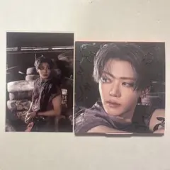 NCT DREAM BEAT IT UP DIGIPACK ver ジェミン