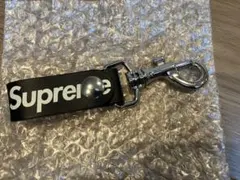 新品未使用 Supreme Leather key loop 2021SS - メルカリ