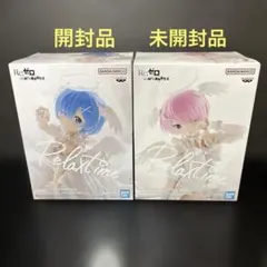 リゼロ -Relax time-レム＆ラムSweet Angel ver.のサムネイル