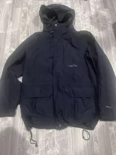 eddie bauer マウンテンパーカー