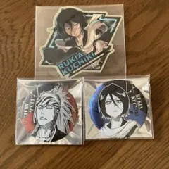 2025年最新】ルキア 缶バッジの人気アイテム - メルカリ