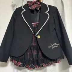 h.n.c. フォーマル服 130サイズ