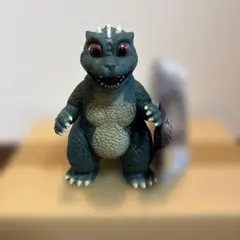 ムービーモンスターシリーズ リトルゴジラ
