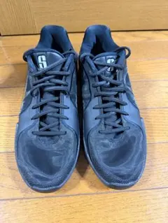 NIKE サブリナ2 by you ブラック