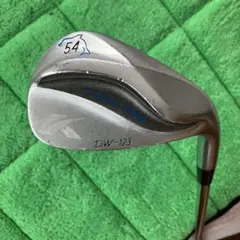 格安◆Kasco Dolphin Wedge DW-123 54度のサムネイル