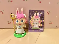 labubu ラブブ　フィギュア　星座シリーズ　4体セット！ 2025年最新】labubu 星座の人気アイテム - メルカリ