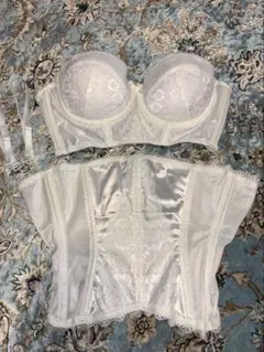 ブライダルインナーセット