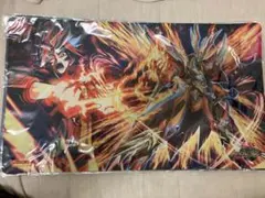 2025年最新】ソウルバーナー プレイマットの人気アイテム - メルカリ