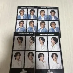 FANTASTICS ロト 瀬口黎弥 木村慧人