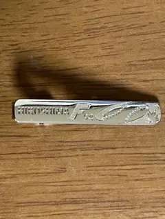 ネクタイピン Hiroshima F 94 野球のボールのマーク もみじマーク