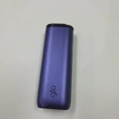 glo hyper pro オニキスパープル