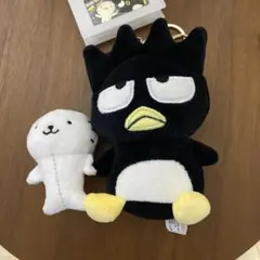 2025年最新】バッドばつ丸 はな丸の人気アイテム - メルカリ