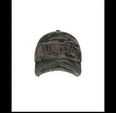 2000Archives キャップ CAP 帽子　迷彩　柄 camo カモ柄