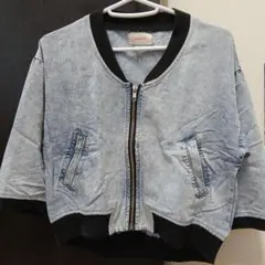 レピピアルマリオ　アウター　Mサイズ