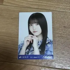 久保史緒里　生写真