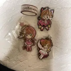 カードキャプターさくら ラバスト