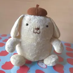 2026年最新】ポムポムプリン ぬいぐるみ(ヴィンテージレトロ)の人気