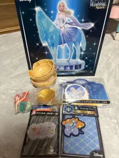 ディズニーグッズ まとめ売りセット 2025年最新】ディズニーまとめ売り￼の人気アイテム - メルカリ