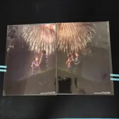 鬼滅の刃　映画特典　狛治 恋雪セット