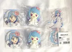 アイカツ　DMM みおセット