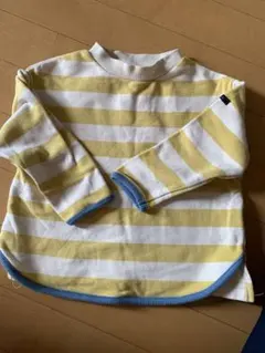 キムラタン　トレーナー