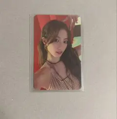 ルセラフィム カズハ トレカ HOT