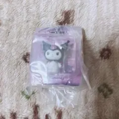 サンリオ パッケージミニチュアコレクション クロミ