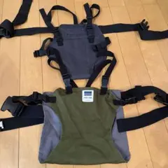 CARRYFREE キャリフリー 肩紐あり スリーコインズ スリコ チェアベルト