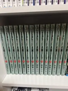 スパイファミリー 1ー14巻